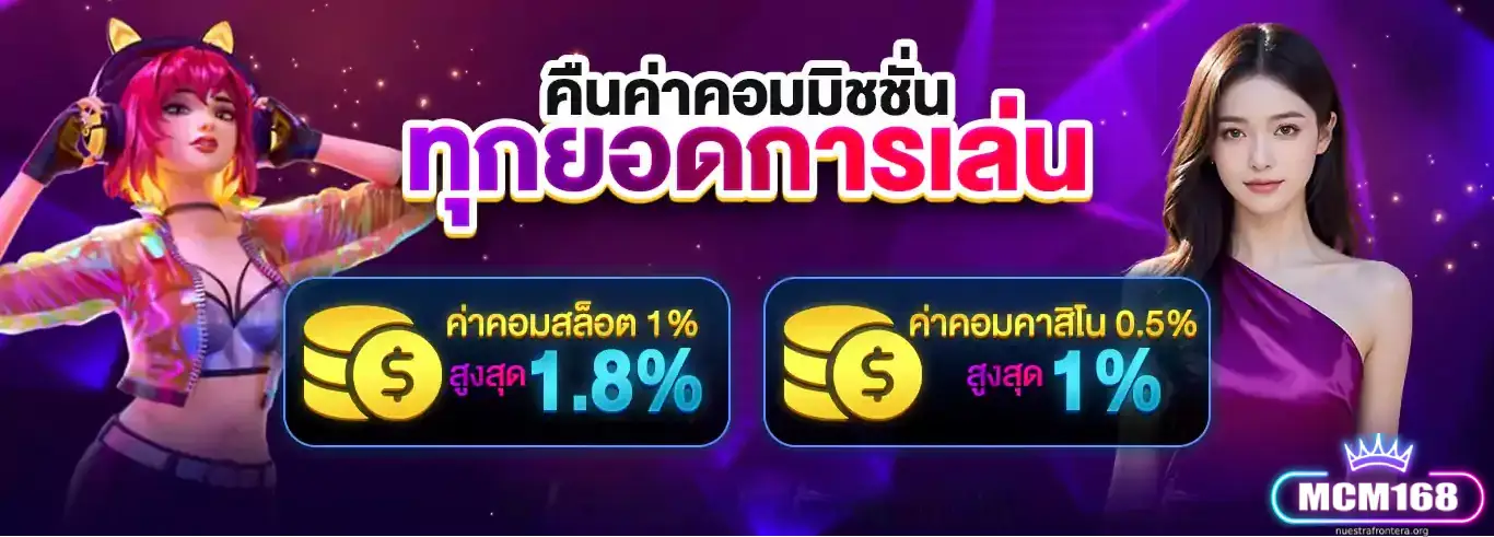 ระบบออโต้ mcm168